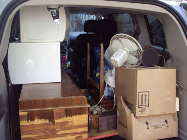 Best Same-Day Junk Removal Services  in USA